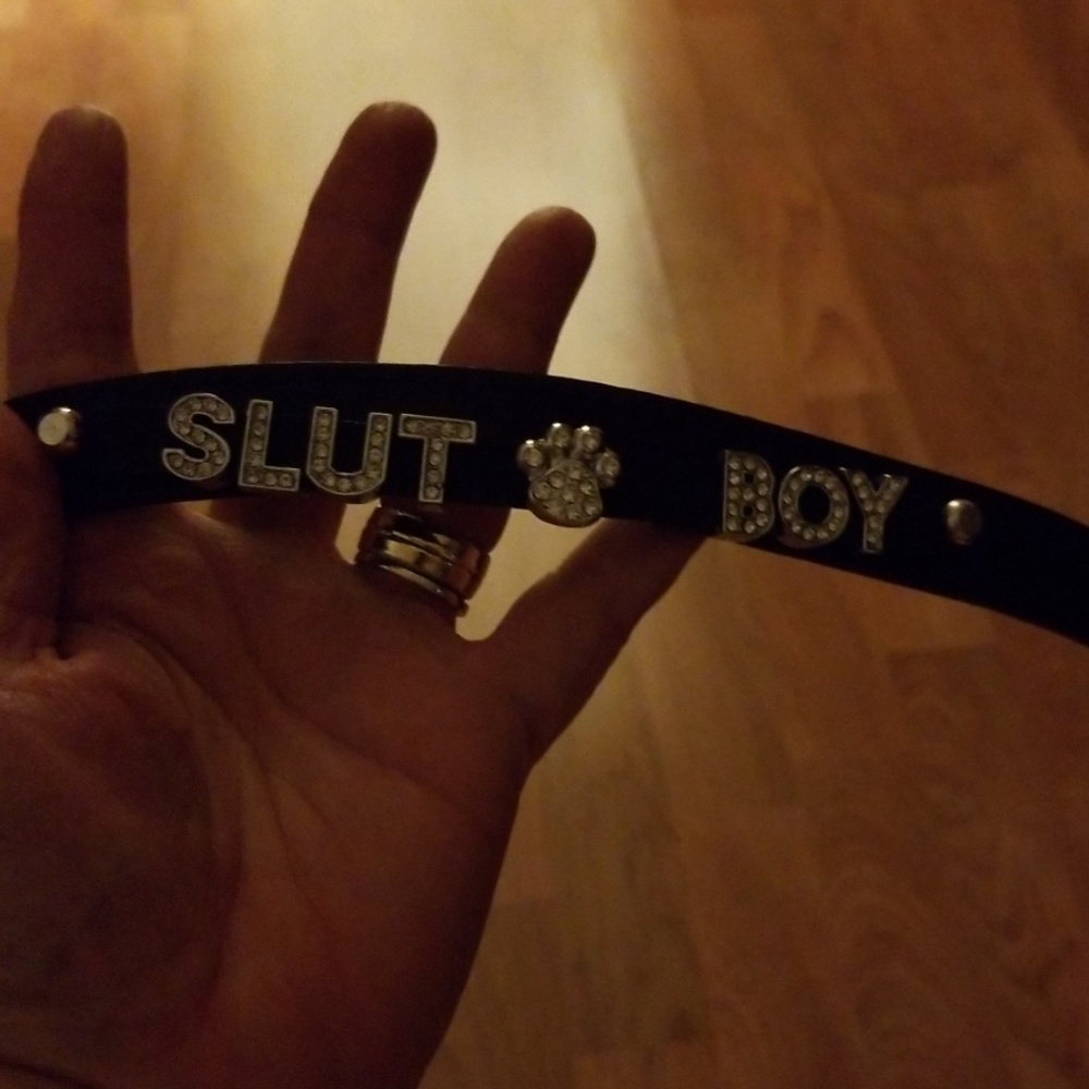 Dog collar
